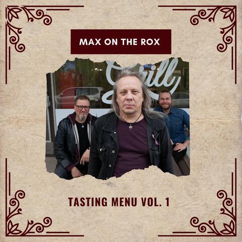 Tasting Menu Vol. 1