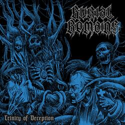 Trinity Of Deception