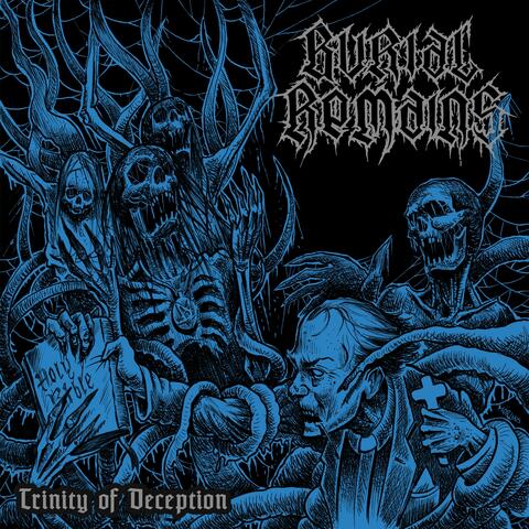 Trinity Of Deception