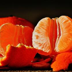 Tangerine
