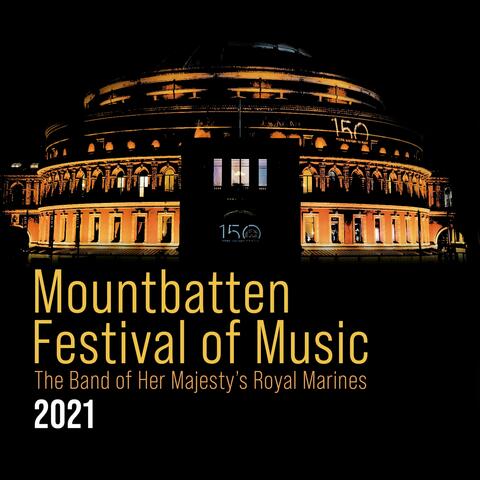 Mountbatten Festival of Music 2021