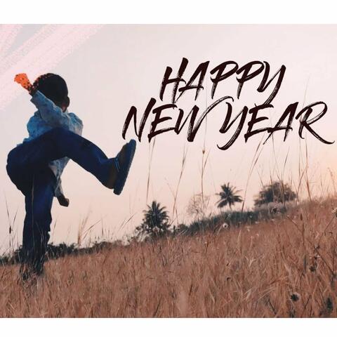 Happy New Year