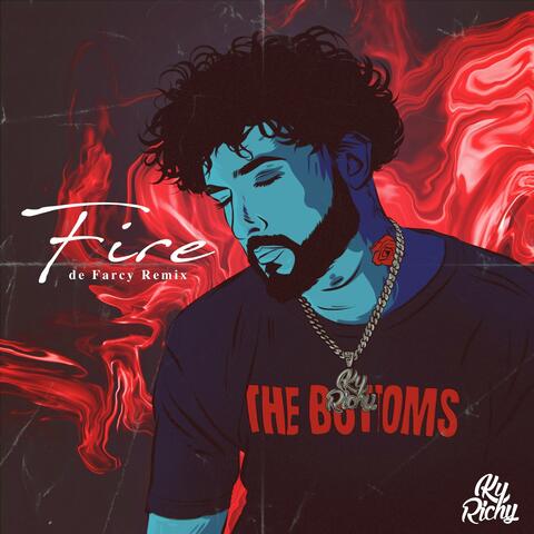 Fire (De Farcy Remix)
