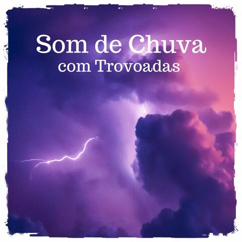 Som de Chuva com Trovoadas (Som de Chuva com Trovões)