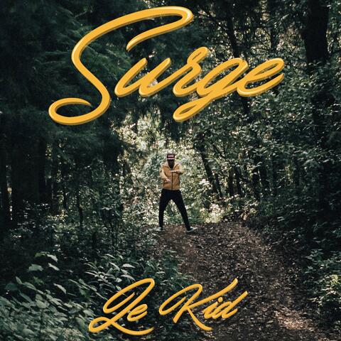 Surge