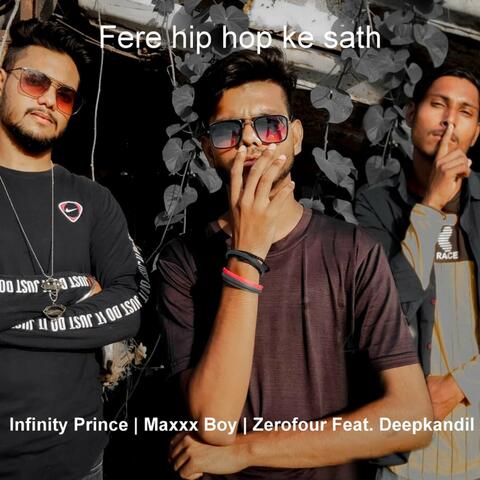 Fere Hip Hop Ke Sath