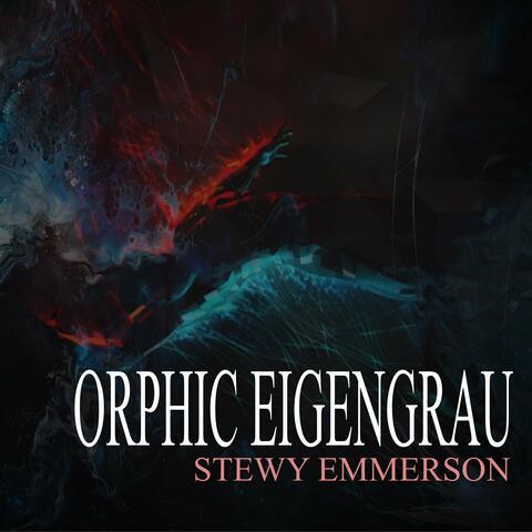 Orphic Eigengrau