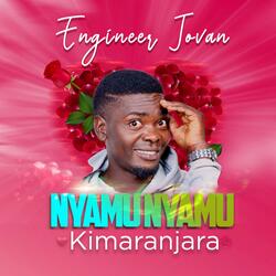 Nyamu Nyamu Kimaranjara