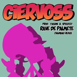 Rave de Palmete