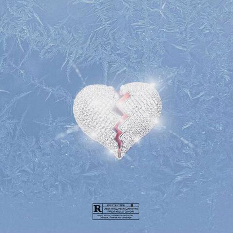 Heart on Ice
