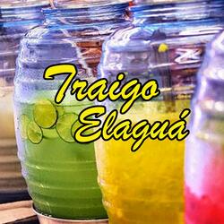 Traigo Elaguá