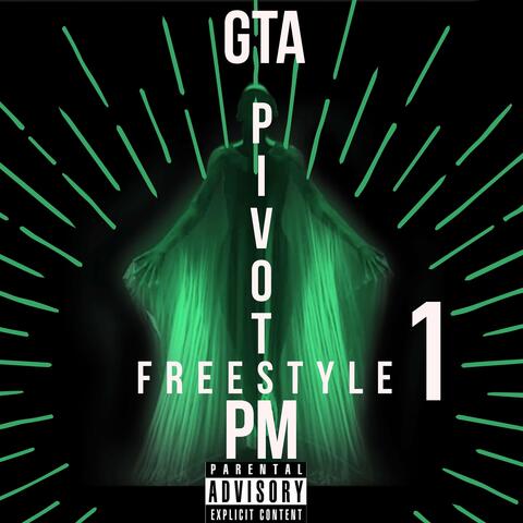 Pivot Freestyle