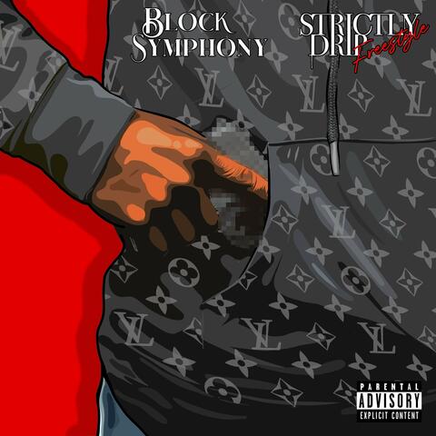 Strictly Drip Freestyle