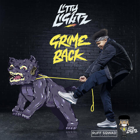 Grime Back