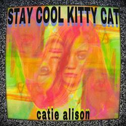 Stay Cool Kitty Cat
