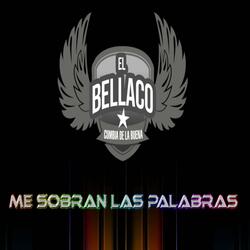 Me Sobran las Palabras (Cumbia de la Buena)