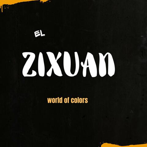 World of Colors