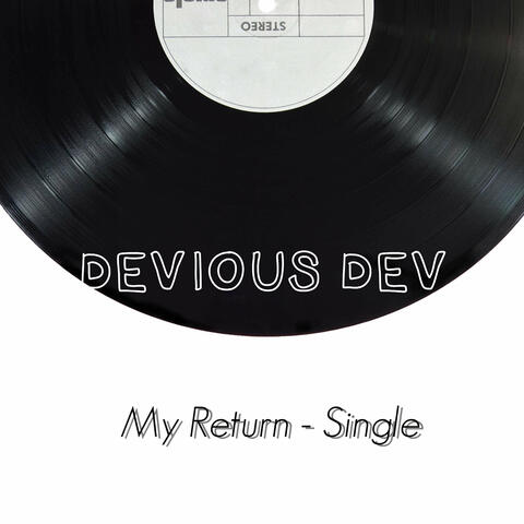 My Return