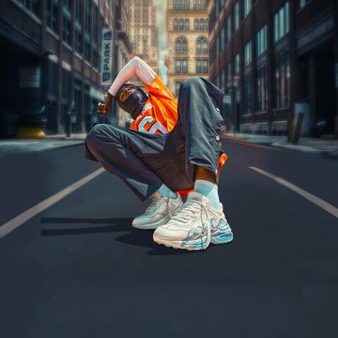 Nigga from Street