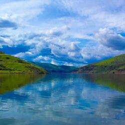 Going Down to Burley