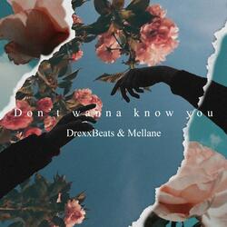 Don't Wanna Know You