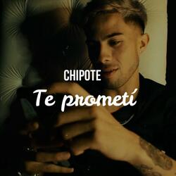 Te Prometí