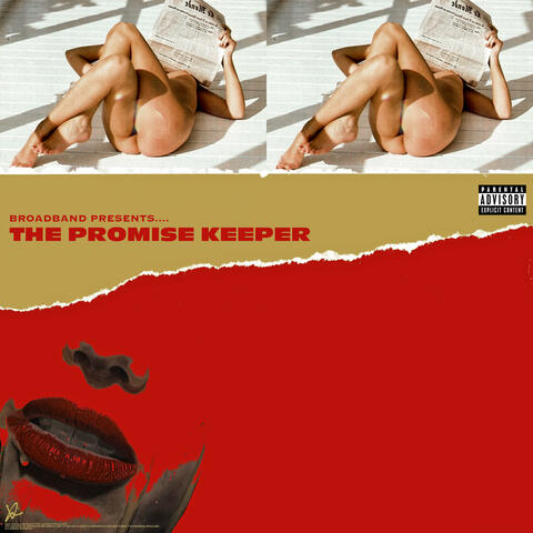 The Promise Keeper