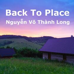 Back to Place