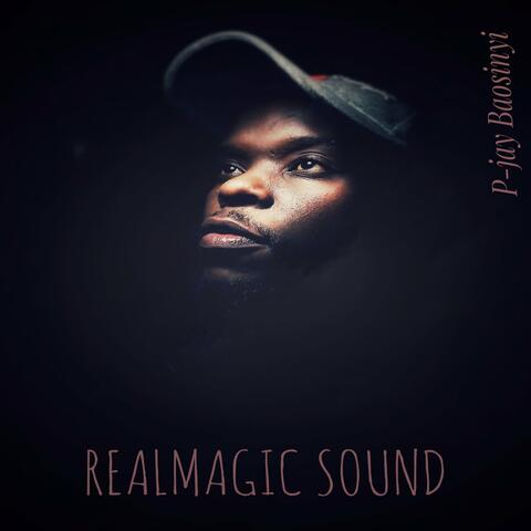 Realmagic Sound