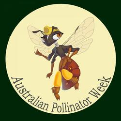 Australian Pollinator Week