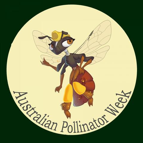 Australian Pollinator Week