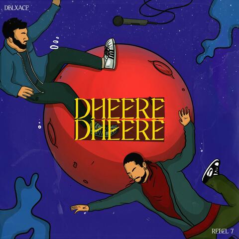 Dheere Dheere