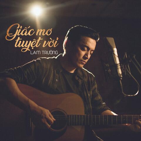 Giấc Mơ Tuyệt Vời