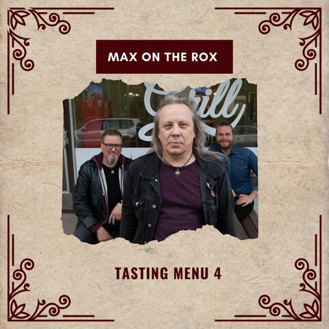 Tasting Menu 4
