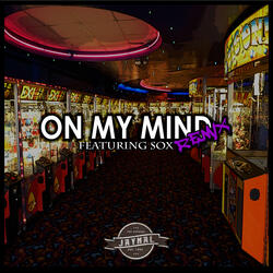 On My Mind
