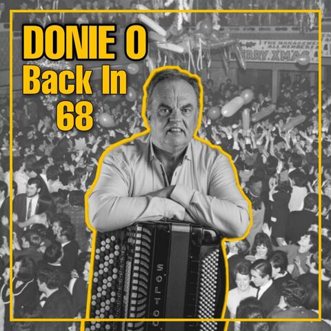 Donie O
