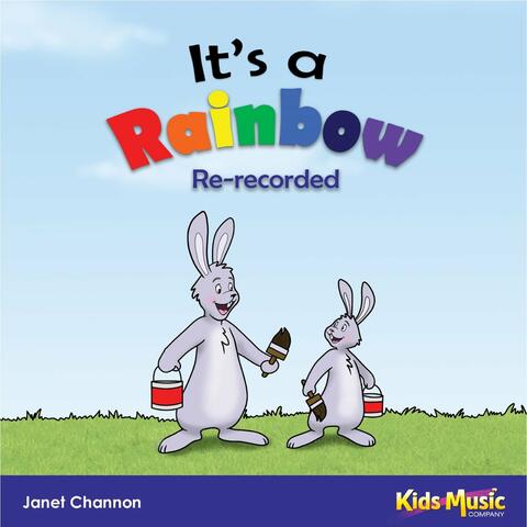 It's a Rainbow (Re-Recorded)
