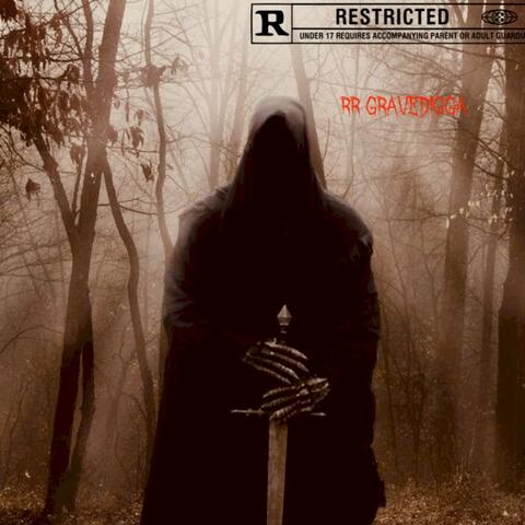 Rr Gravedigga