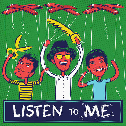 Listen To Me