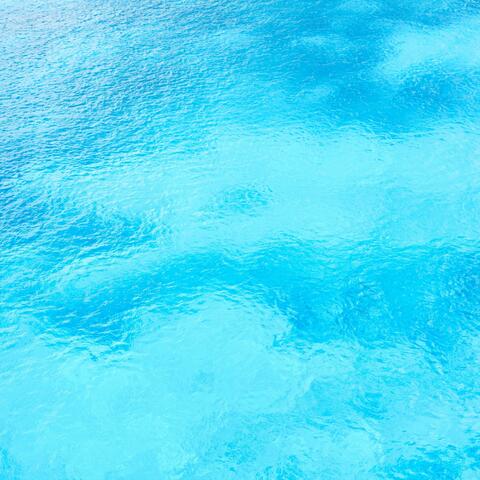 Clear Blue Ocean