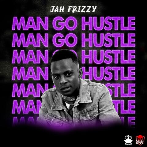 Man Go Hustle