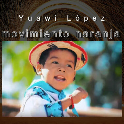 Movimiento Naranja