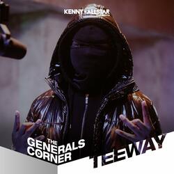 The Generals Corner (Teeway)