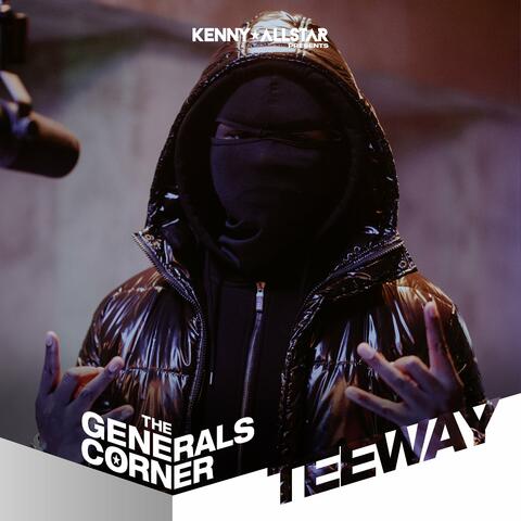The Generals Corner (Teeway)