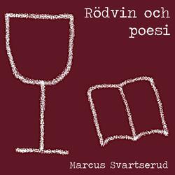 Rödvin och poesi