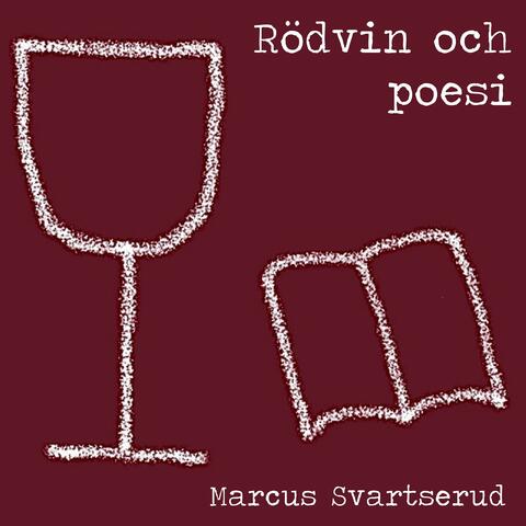 Rödvin och poesi