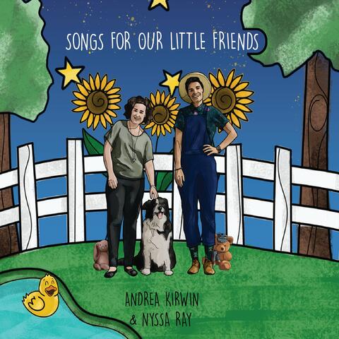 Songs for Our Little Friends
