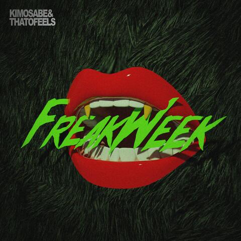 Freak Week
