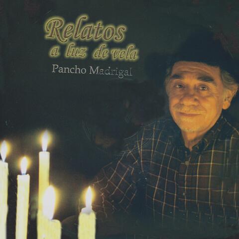 Relatos a luz de vela