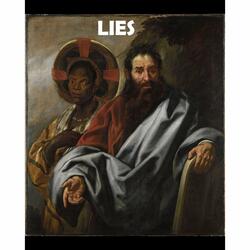 Lies
